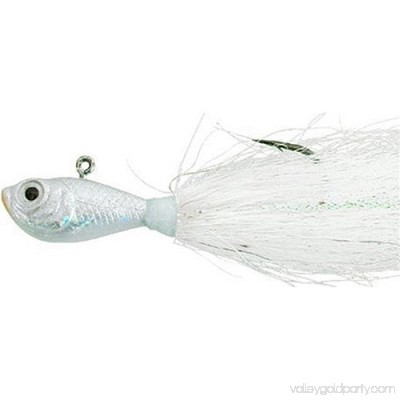 SPRO Fishing Bucktail Jig 553096501